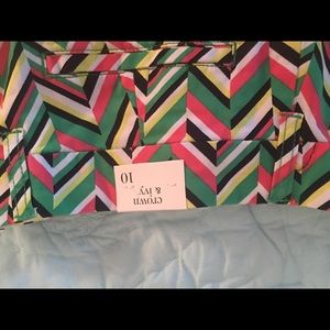 Summer Shorts from Crown and Ivy